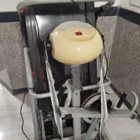 تردمیل ۶ کاره