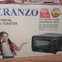 آون توستر آکبند|اجاق گاز و لوازم برقی پختوپز|یزد, |دیوار