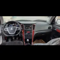 دنا پلاس6دنده mt|خودرو سواری و وانت|نورآباد, |دیوار