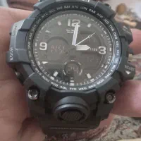 ساعت برند SKMEIمعروف اورجینال اصل|ساعت|لنجان, |دیوار