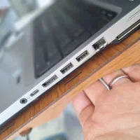 لپ تاپ hp probook 650 حسابداری و دانشجویی|رایانه همراه|شهرکرد, |دیوار