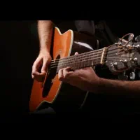 آموزش گیتار پاپ