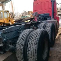 کشنده بی ام سی bmc مدل ۲۰۰۴|خودرو سنگین|یزد, |دیوار