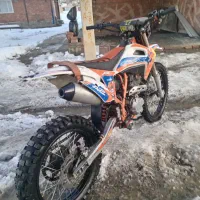 crx|موتورسیکلت|مریوان, |دیوار