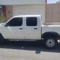 نیسان پیکاپ مدل 86