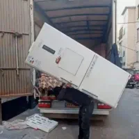 باربری نسیم من باکیفیت خاور بزرگ