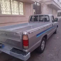 مزدا ژاپن ۲۰۰۰. مدل ۸۴|خودرو سواری و وانت|زنجان, |دیوار