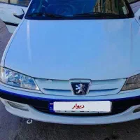 پژوپارس|خودرو سواری و وانت|کرمان, |دیوار