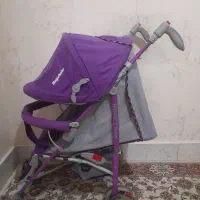 کالاسکه کودک مارک هپی بیبی