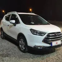 جک s3 معاوضه با خانه|خودرو سواری و وانت|قم, شهید صیاد شیرازی|دیوار