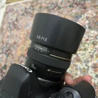 دوربین canon 80d|دوربین عکاسی و فیلمبرداری|قزوین, |دیوار