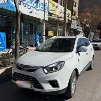 فروش jac S 5|خودرو سواری و وانت|سبزوار, همت|دیوار