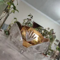 اجیل خوری کریستال چک  اصل بوهیما