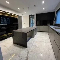 نیاوران عمار ۳۲۵متر/مدرن مشجر دنج/بی شک ندیدید|فروش آپارتمان|تهران, نیاوران|دیوار
