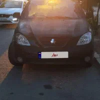 تیبا مدل۹۰|خودرو سواری و وانت|کرج, دهقان ویلا|دیوار