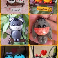 اویز و چارم|لوازم جانبی موبایل و تبلت|شهرکرد, |دیوار