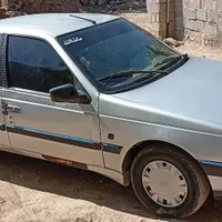 پژو 405 جی ال ایکس (GLX)، مدل ۱۳۹۳|خودرو سواری و وانت|یاسوج, |دیوار
