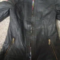 کت اسپرت چرم|لباس|قم, شهرک مهدیه (مدرس)|دیوار