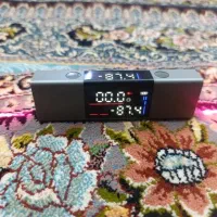 تراز  لیزری  زاویه سنج شیامی