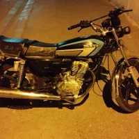هوندا 150|موتورسیکلت|الوند, |دیوار