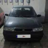 پراید ۸۷|خودرو سواری و وانت|بهارستان, |دیوار