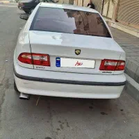 سمندLxمدل ۹۲|خودرو سواری و وانت|قدس, شهر‌قدس|دیوار