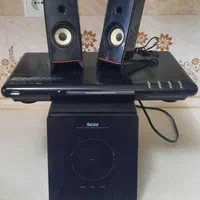 دستگاه دی‌وی‌دی
