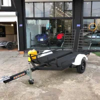 یدکش موتور چهارچرخ و باگی