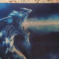 پد موس اژدها power star