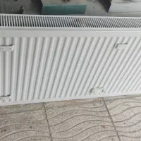 رادیاتور فولادی