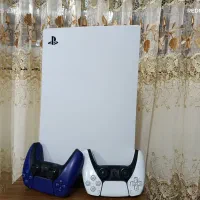 Ps5 fat|کنسول، بازی ویدئویی و آنلاین|دماوند, دماوند|دیوار