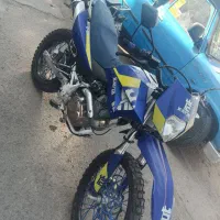 موتور تریل 250کویر