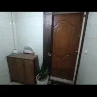 ۵۰متر۱خواب تک واحدی طبقه۲_۵ نما سنگ نبردشمالی
