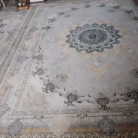 دوتا فرش دوازده متری