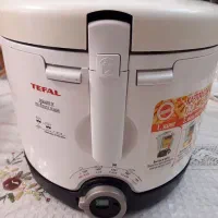 سرخ کن تفال اصل|اجاق گاز و لوازم برقی پخت‌وپز|رشت, نامجو|دیوار