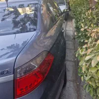 برلیانس اچ330 بی رنگ بی ضربه کارکرد۵۶هزار واقعی|خودرو سواری و وانت|تهران, ایوانک|دیوار