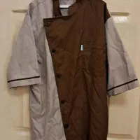 پیراهن آشپزی