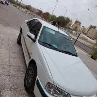 پارس ۹۷ بیرنگ شاسی سالم بسیار تمیز بدون نقطه|خودرو سواری و وانت|کاشمر, |دیوار