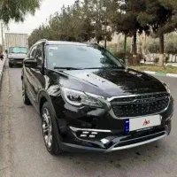 فیدلیتی ۱۴۰۱ گیربکس جدید