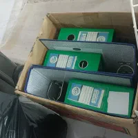 زونکن سایز کوچک و بزرگ