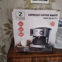 دستگاه قهوه ساز زیگما