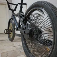 دوچرخه bmx حرفه ای