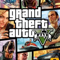 بازی جی تی ای ایرانی موبایل