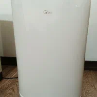 تصفیه کننده هوا جی پلاس|پنکه و تصفیه‌کنندهٔ هوا|تهران, زرگنده|دیوار