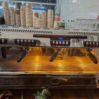 تجهیزات کافه