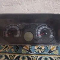 کیلومتر پراید دیجیتالی