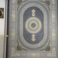 فرش نگارستان کاشان