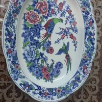 دیس عتیقه|کلکسیون اشیاء عتیقه|ری, منصوریه منگل|دیوار