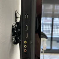 Sony LED 46 تلویزیون|تلویزیون و پروژکتور|سنندج, |دیوار