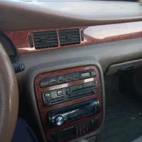 سمند۸۵|خودرو سواری و وانت|قدس, شهر‌قدس|دیوار